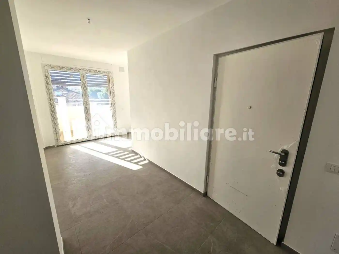 Appartamento in vendita a Fermo