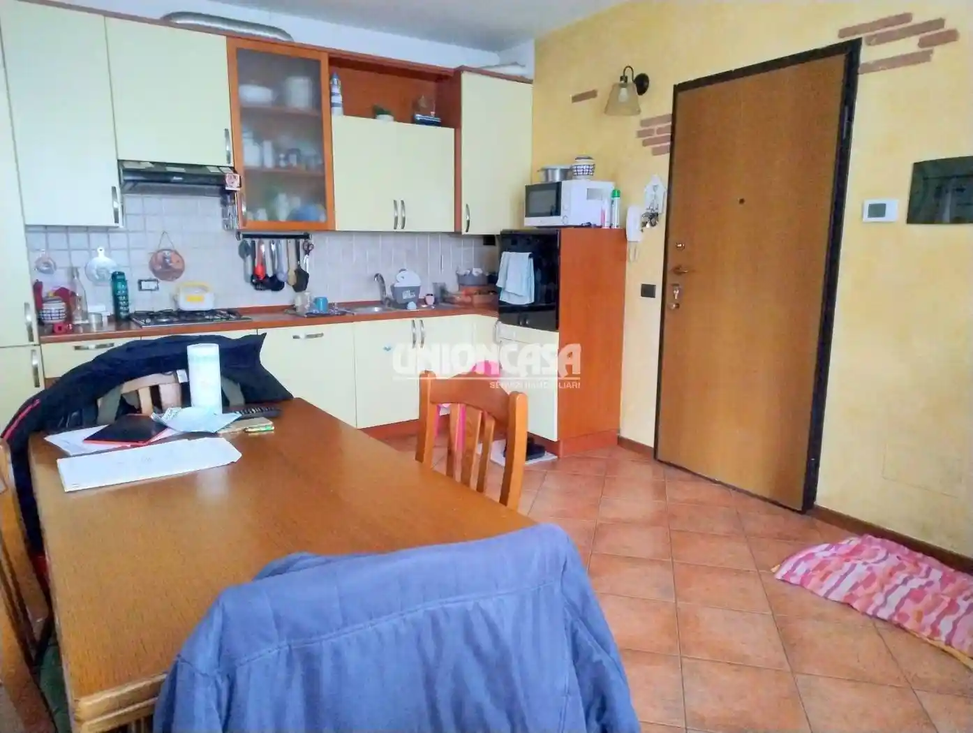 Appartamento in vendita a Solbiate con Cagno