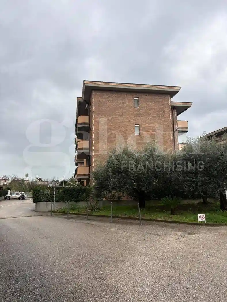 Appartamento in affitto a Aprilia