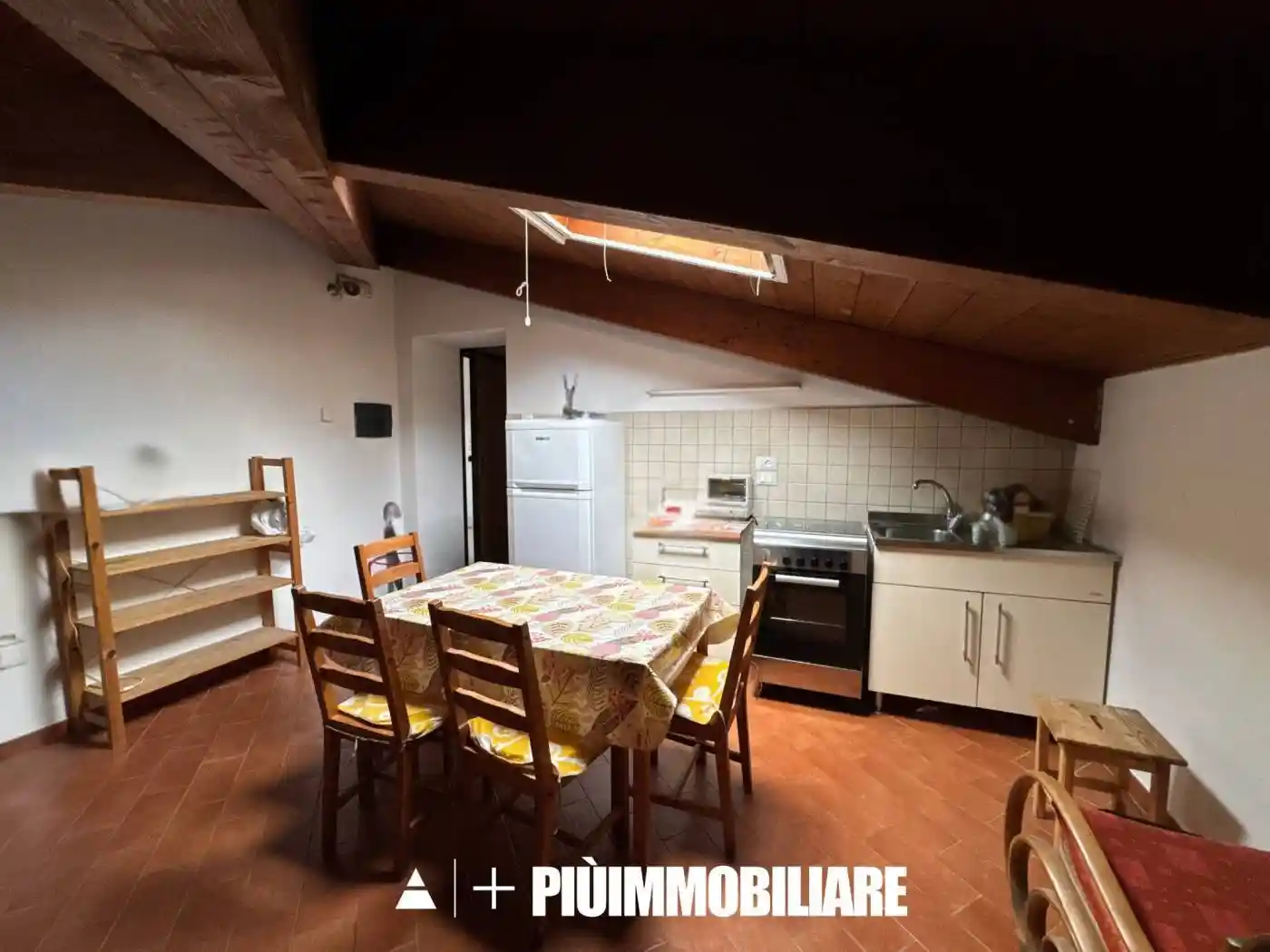 Loft in affitto a Matera