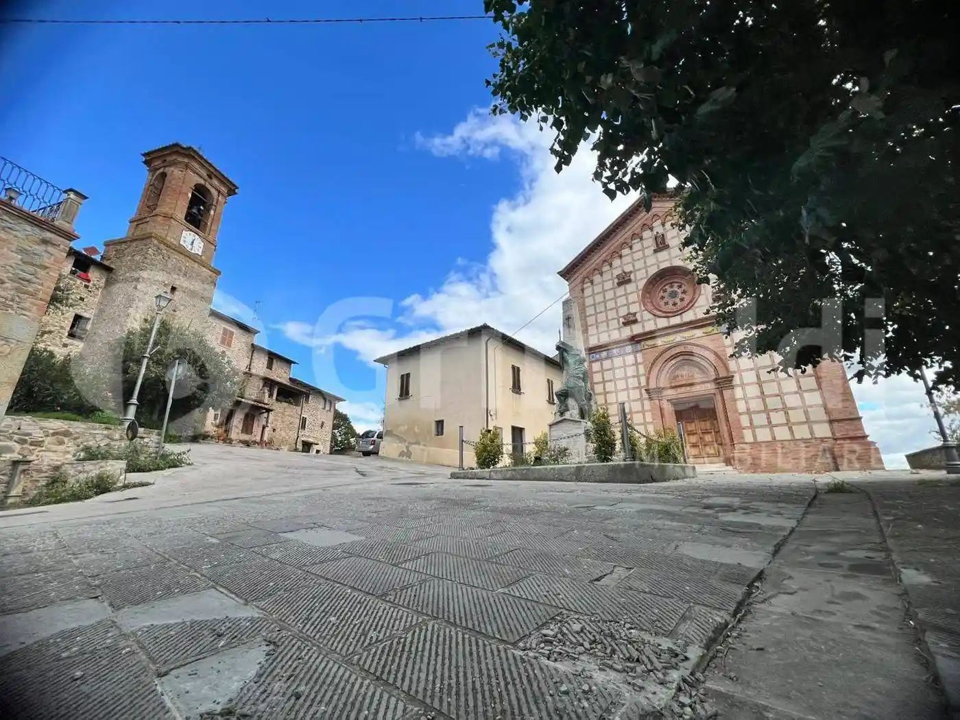 Casa indipendente in vendita a Marsciano