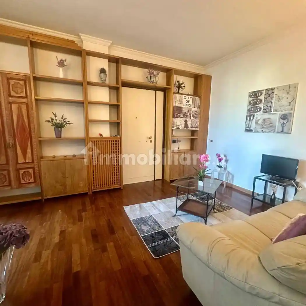 Appartamento in affitto a Cagliari