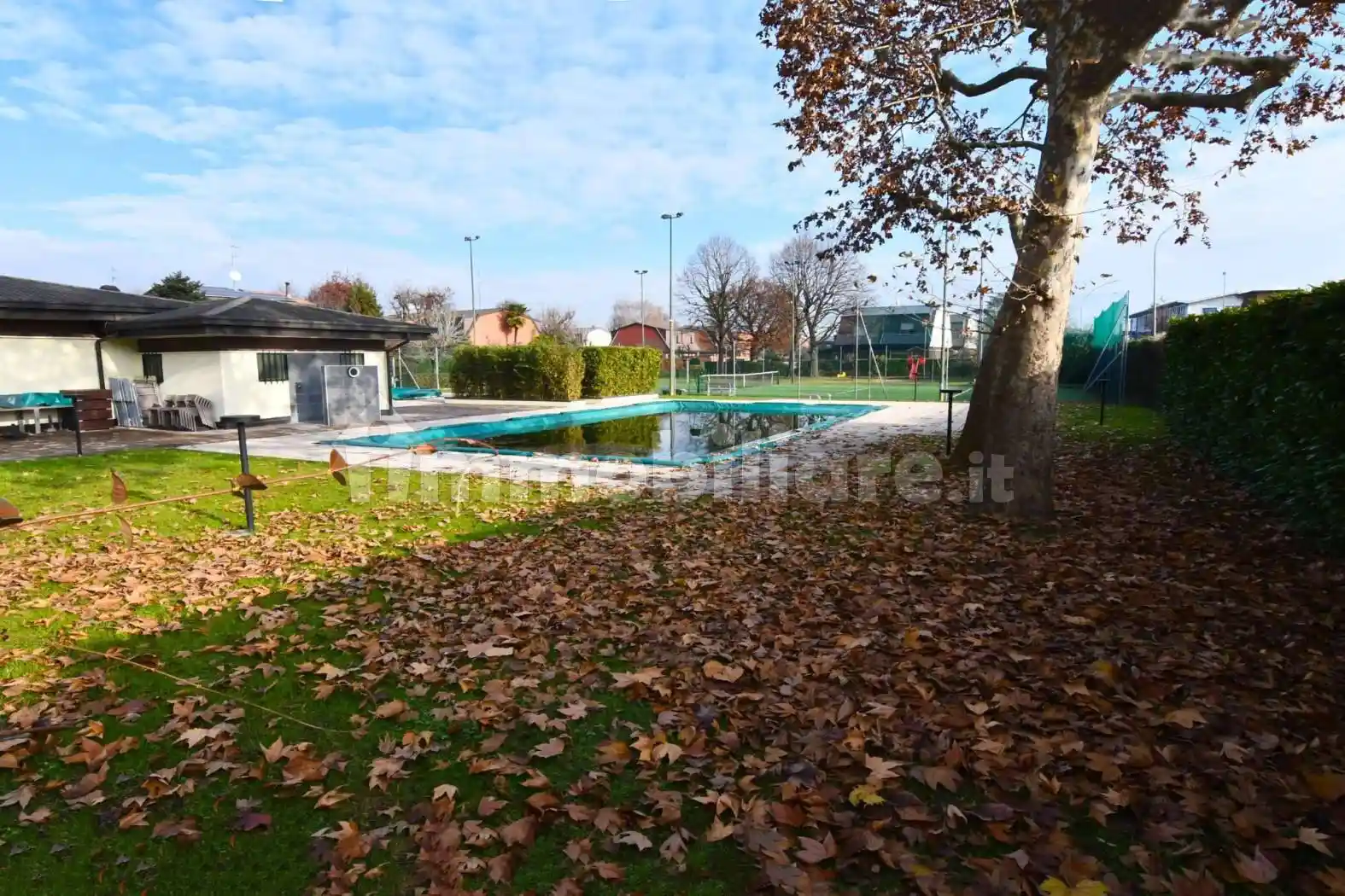 Villa in vendita a Arese