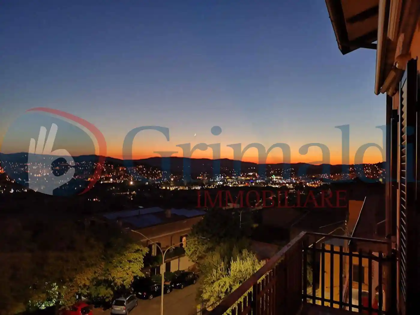 Appartamento in vendita a Perugia