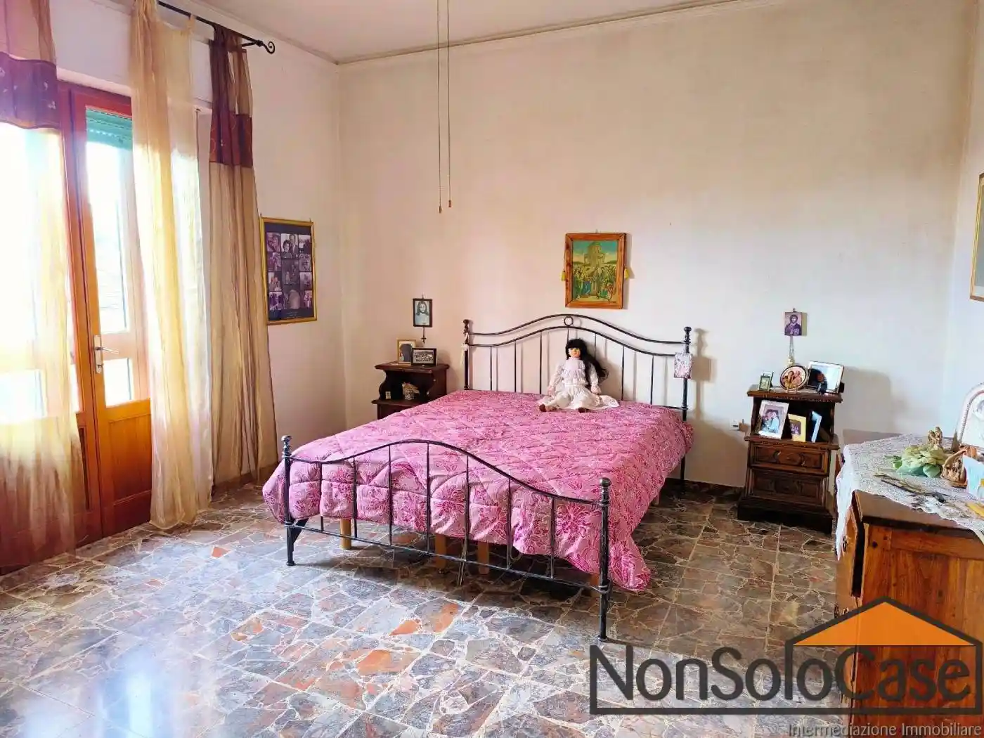 Casa indipendente in vendita a Montemurlo