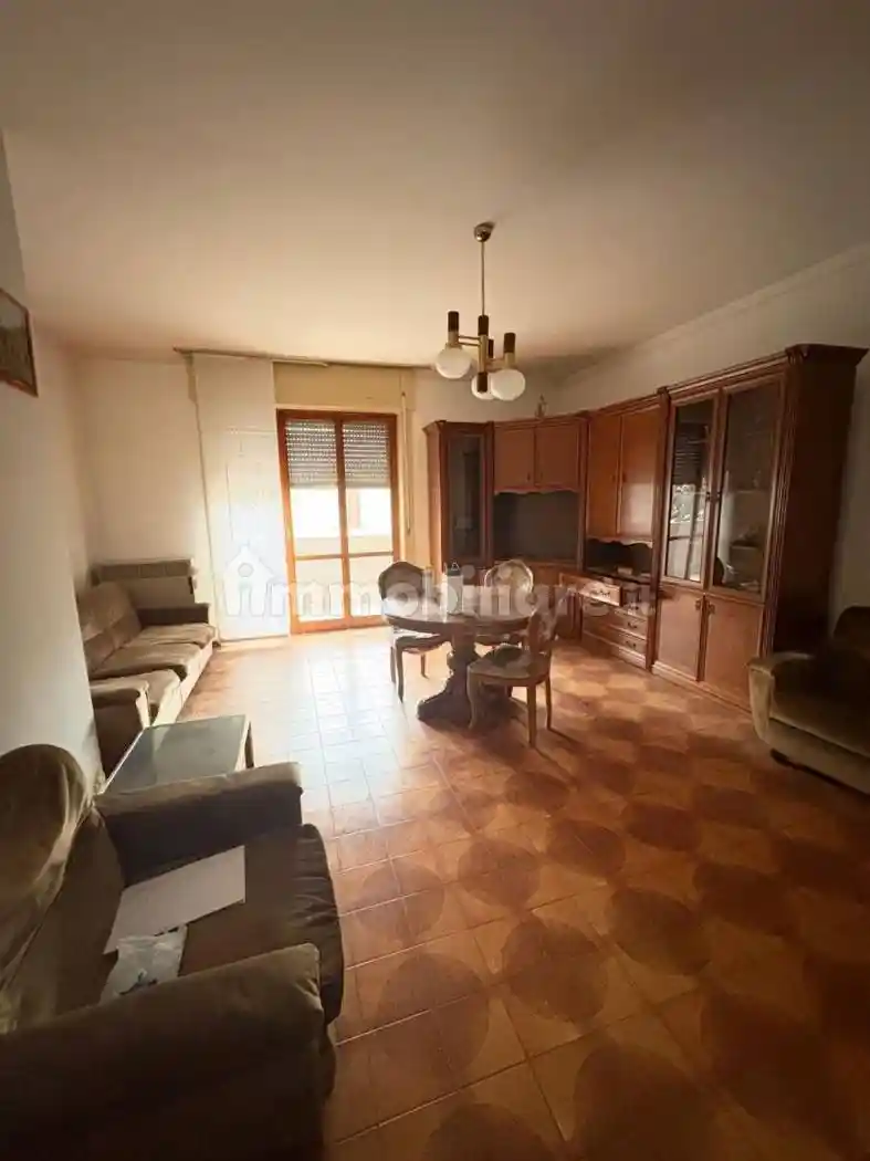 Appartamento in vendita a Legnano