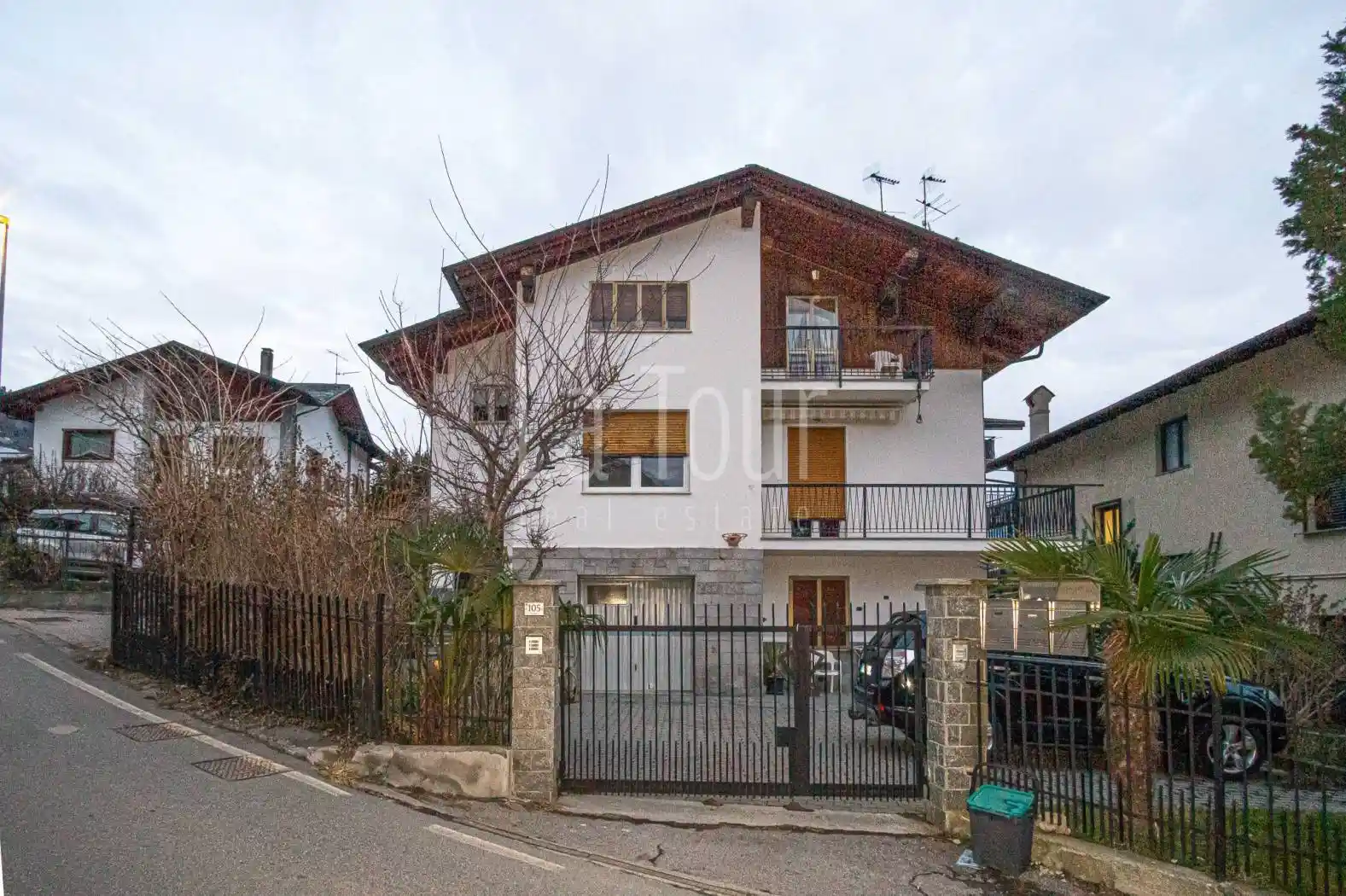 Appartamento in vendita a Sarre