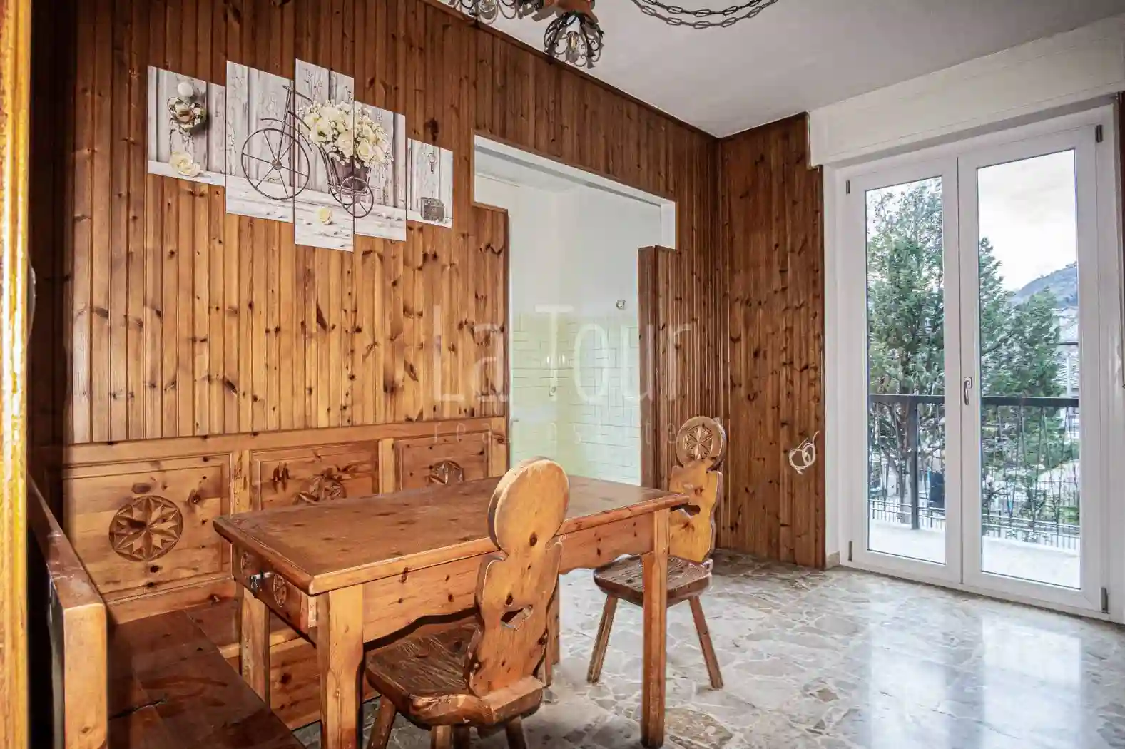 Appartamento - foto 4