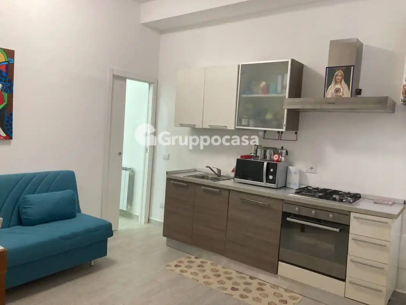 Rustico - Casale in vendita a Trecate