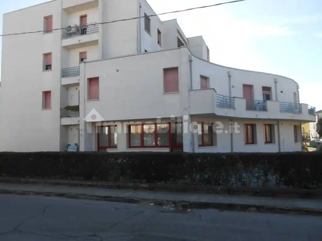 Appartamento in vendita a Polesella