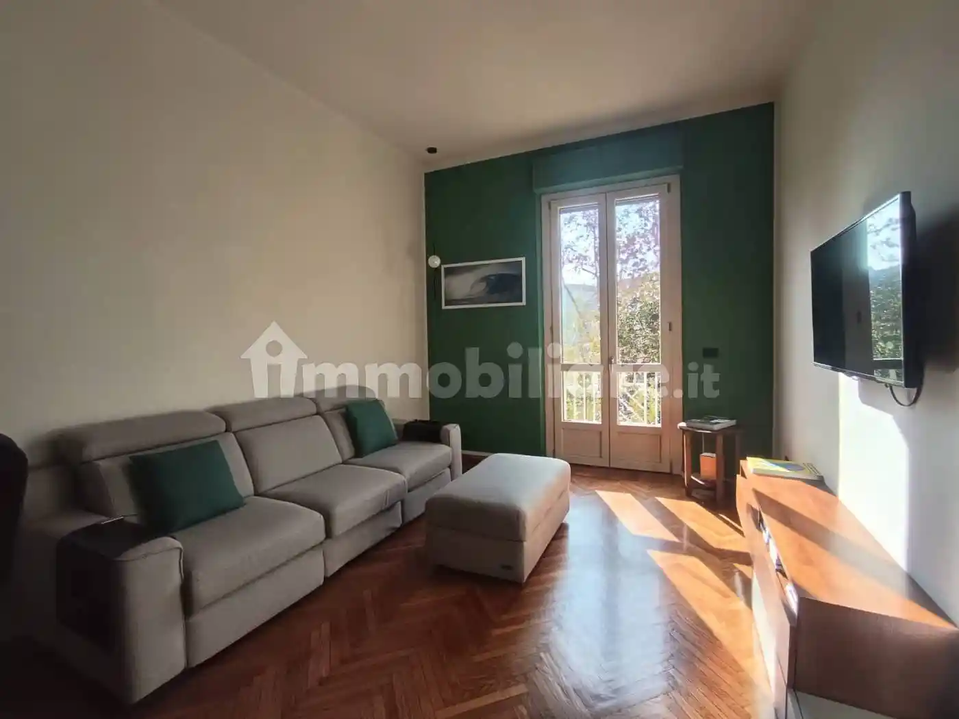 Appartamento in affitto a Torino