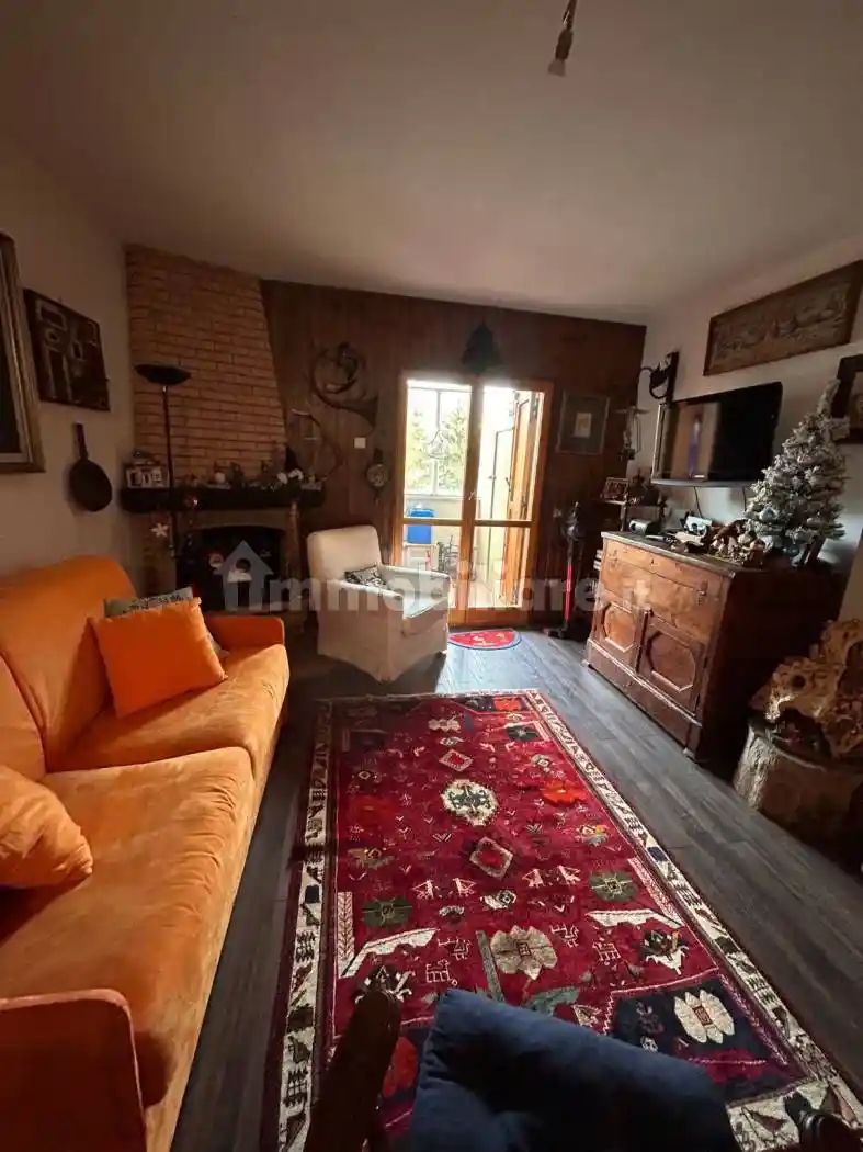 Appartamento in vendita a Campo di Giove