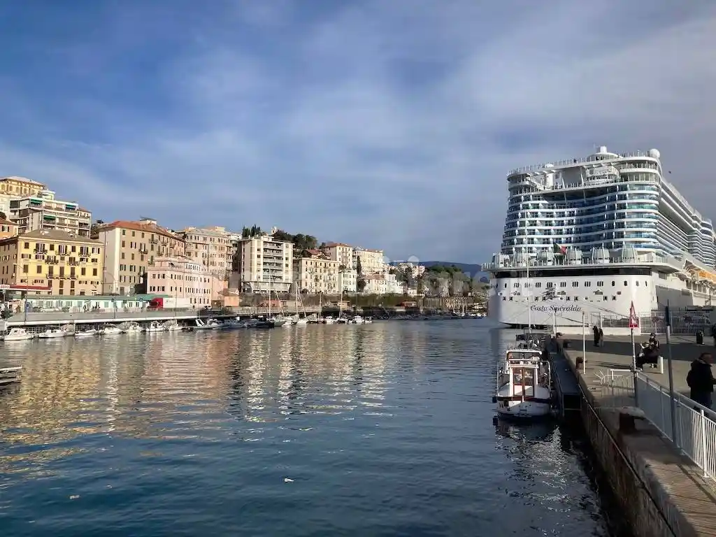 Appartamento in vendita a Savona