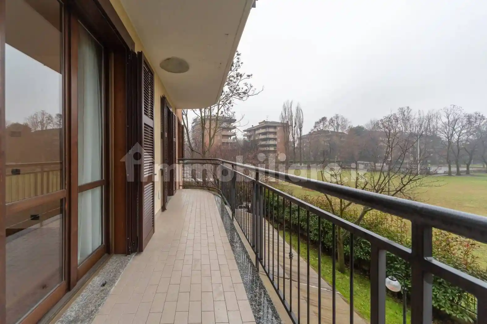 Appartamento in affitto a Cesano Boscone