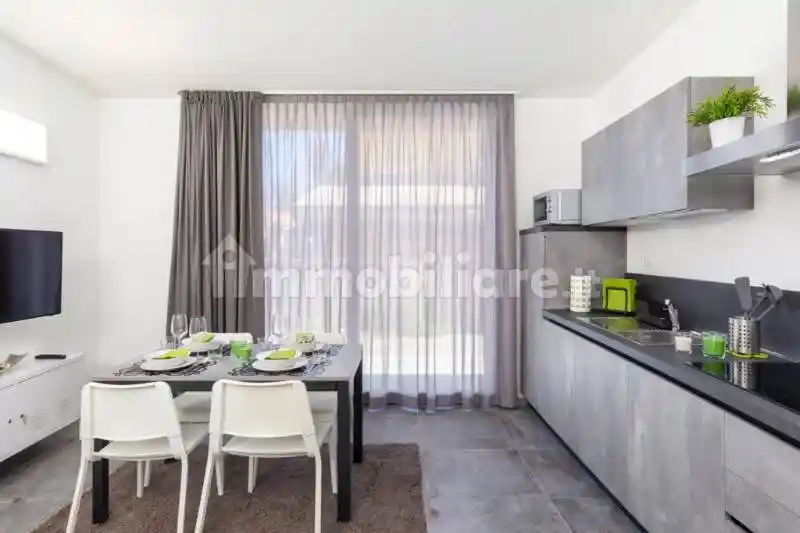 Appartamento in affitto a Venezia