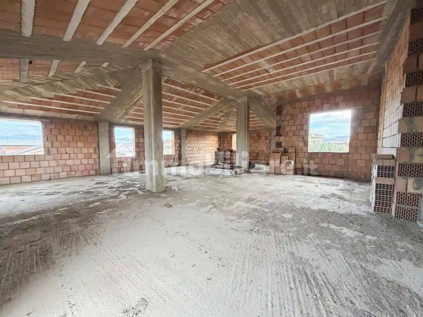 Palazzo - Edificio - foto 3