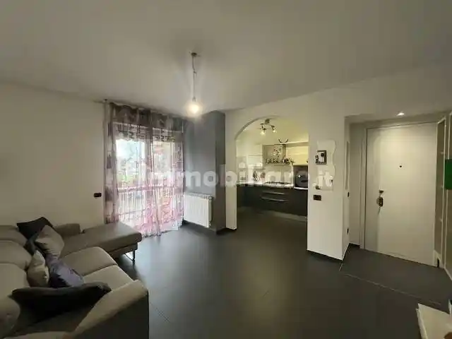 Appartamento in vendita a Cornaredo