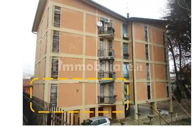 Appartamento in vendita a Ponte di Piave