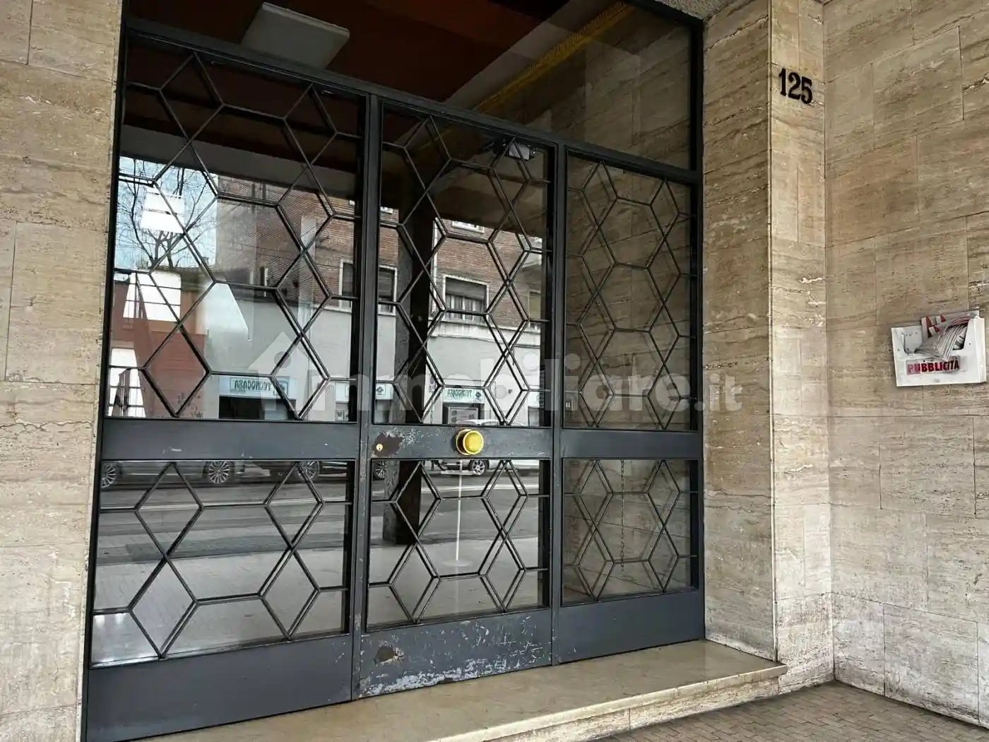 Appartamento in vendita a Bologna