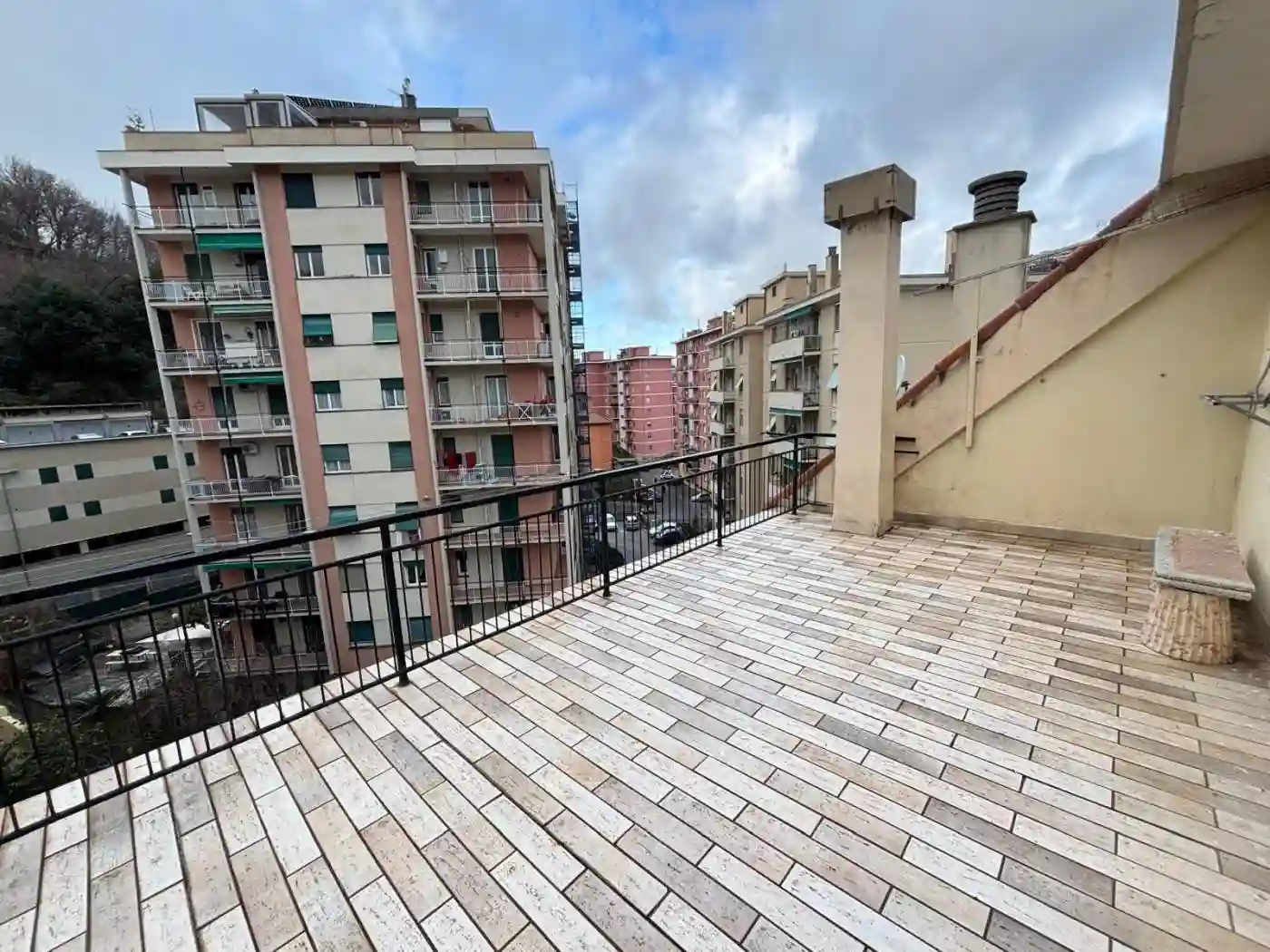 Attico - Mansarda - foto 2