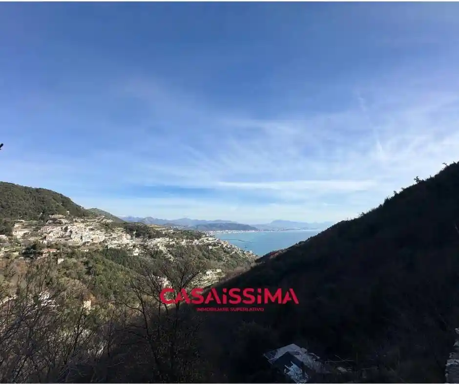 Rustico - Casale in vendita a Vietri sul Mare