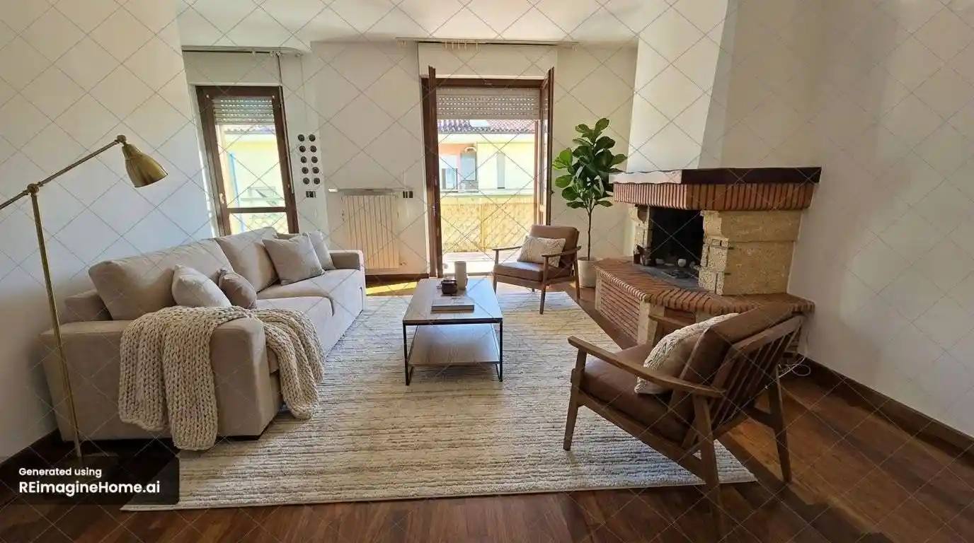 Appartamento in vendita a San Benedetto del Tronto