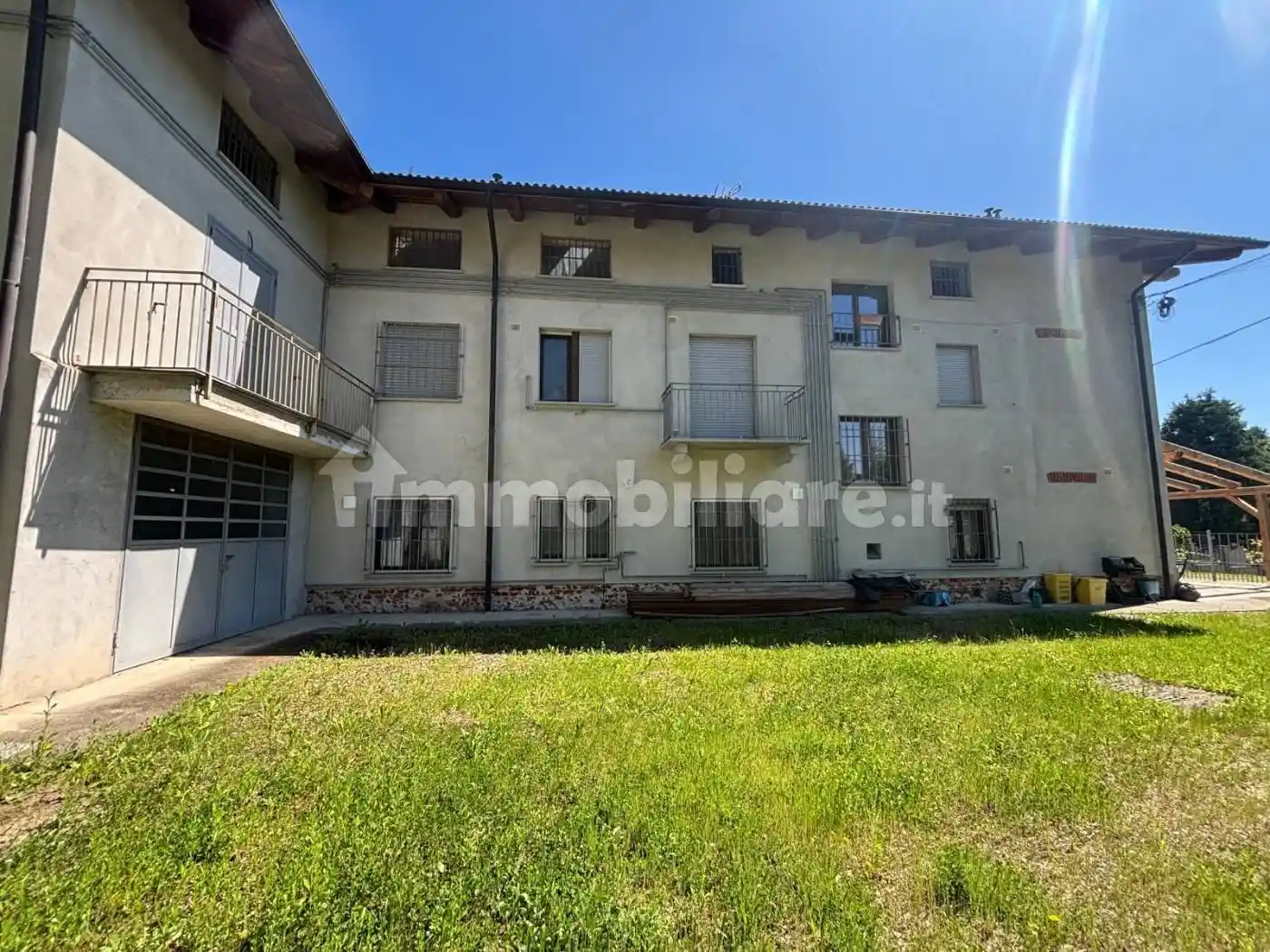 Appartamento in vendita a Ferrere