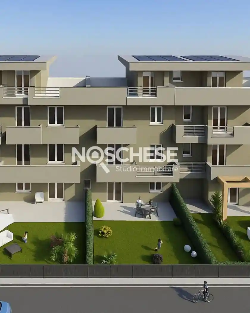 Appartamento in vendita a Pontecagnano Faiano