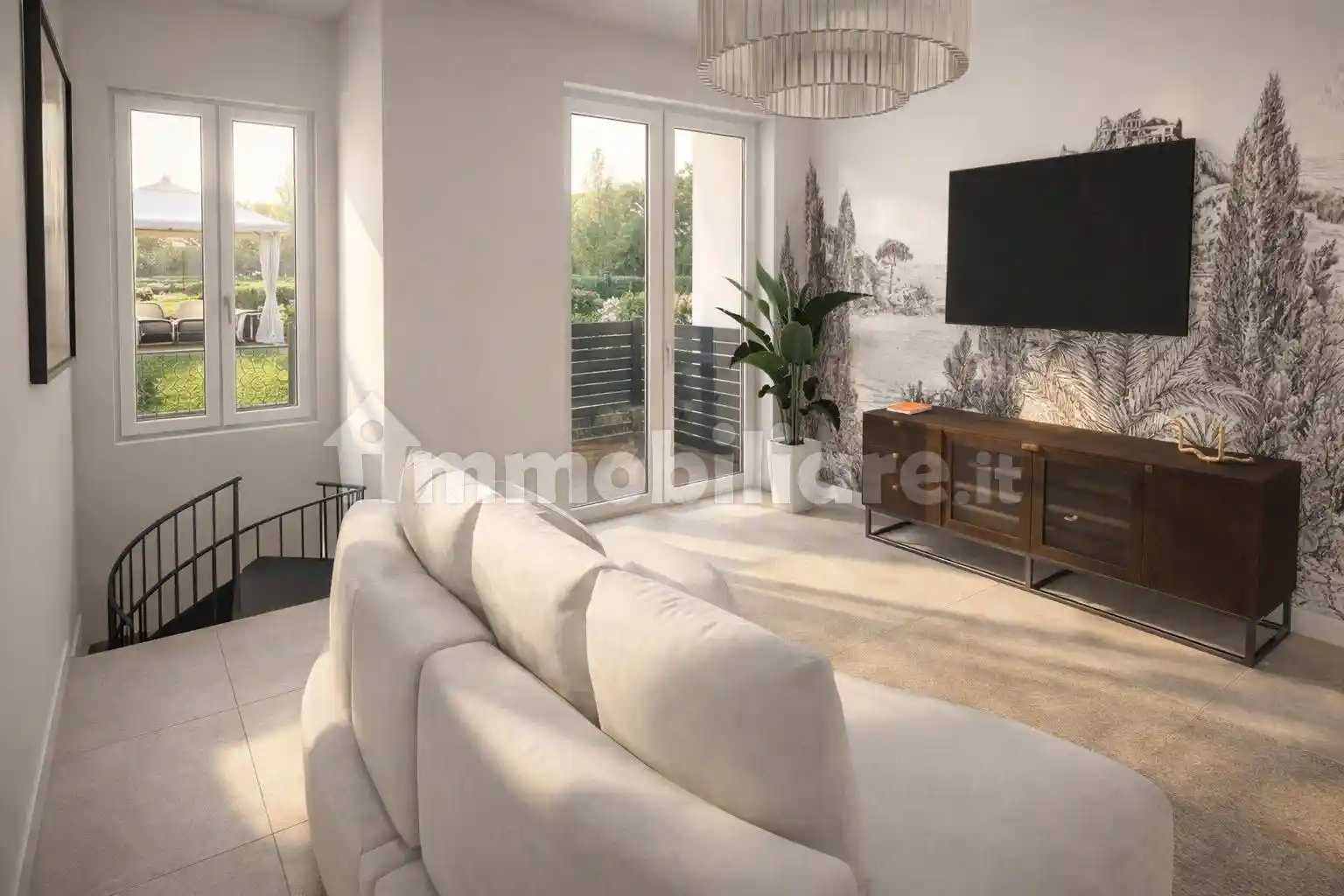 Appartamento in vendita a Parma