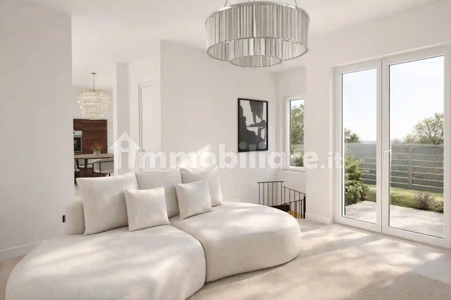 Appartamento - foto 2