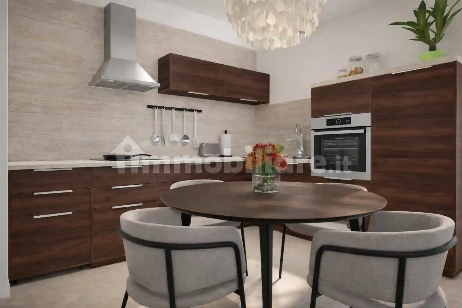 Appartamento - foto 3