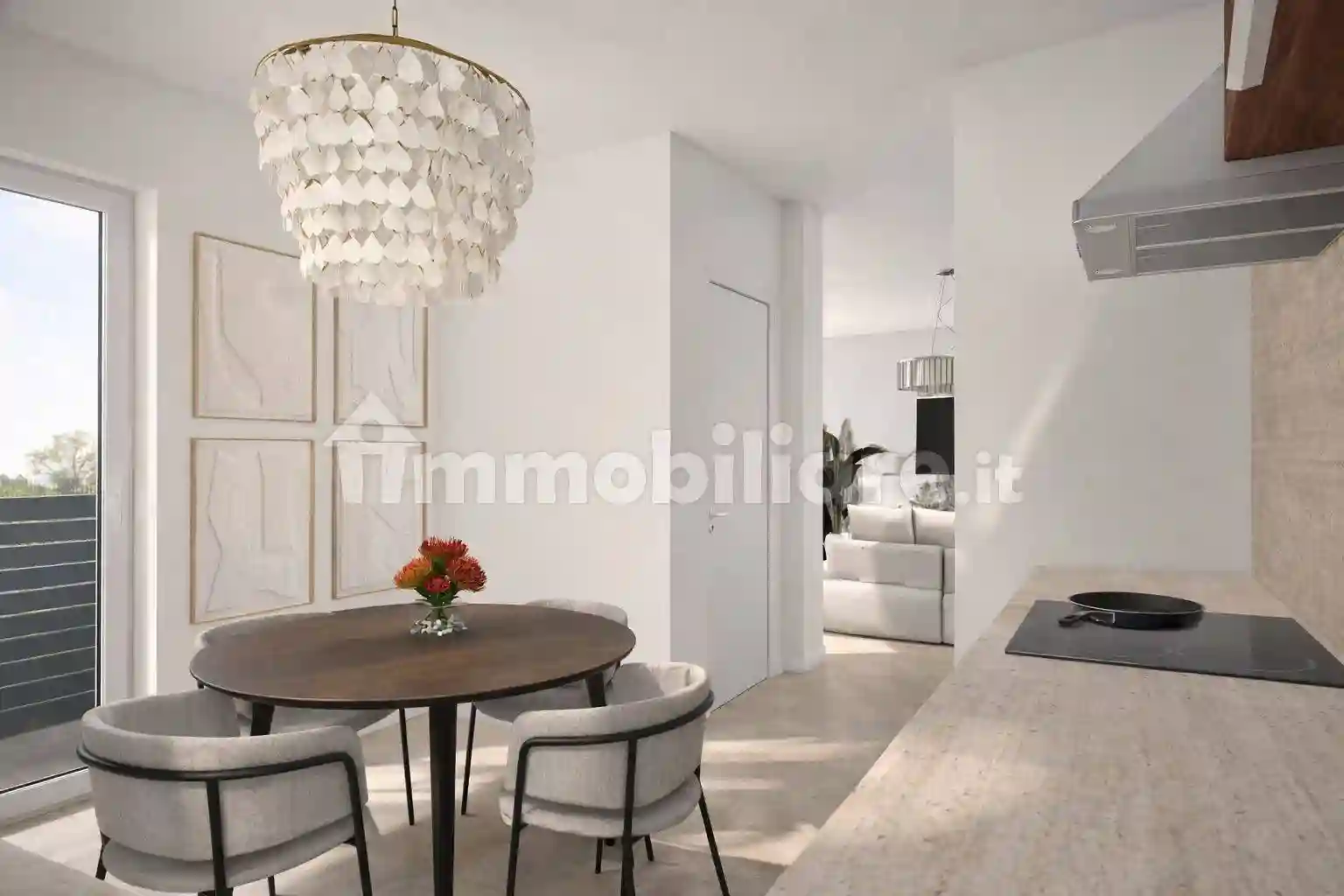 Appartamento - foto 4