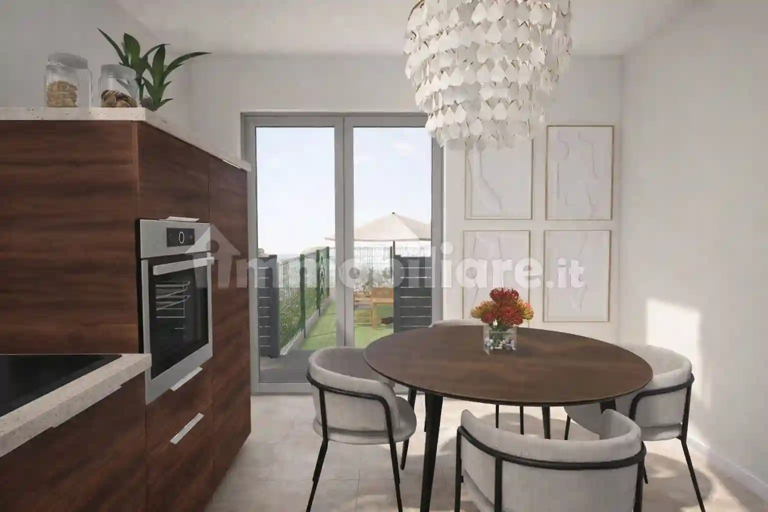 Appartamento - foto 5