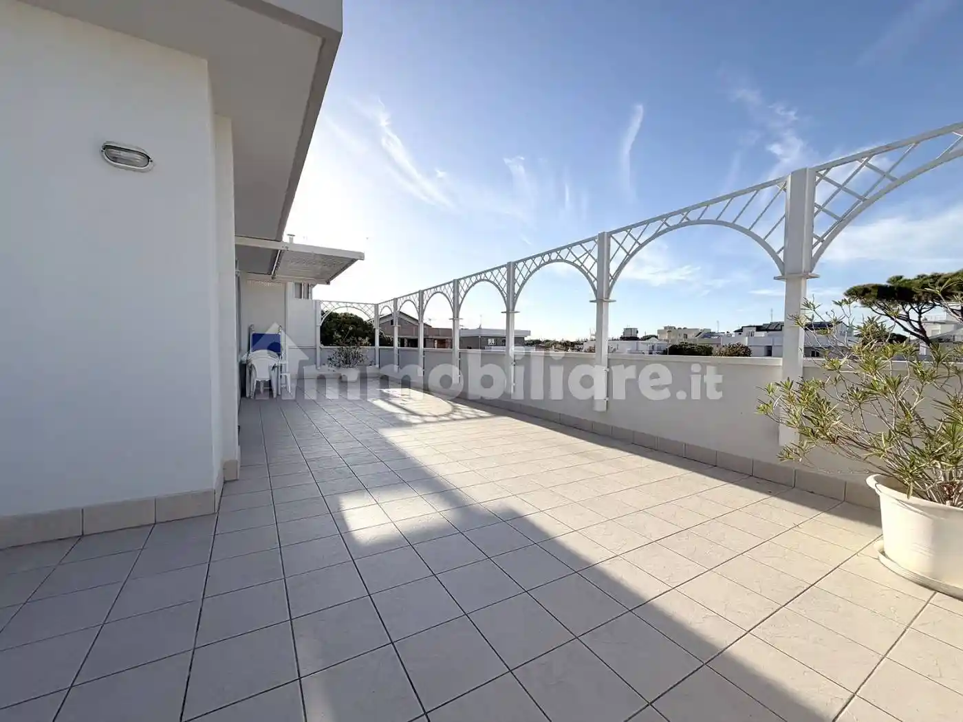 Attico - Mansarda in vendita a Riccione