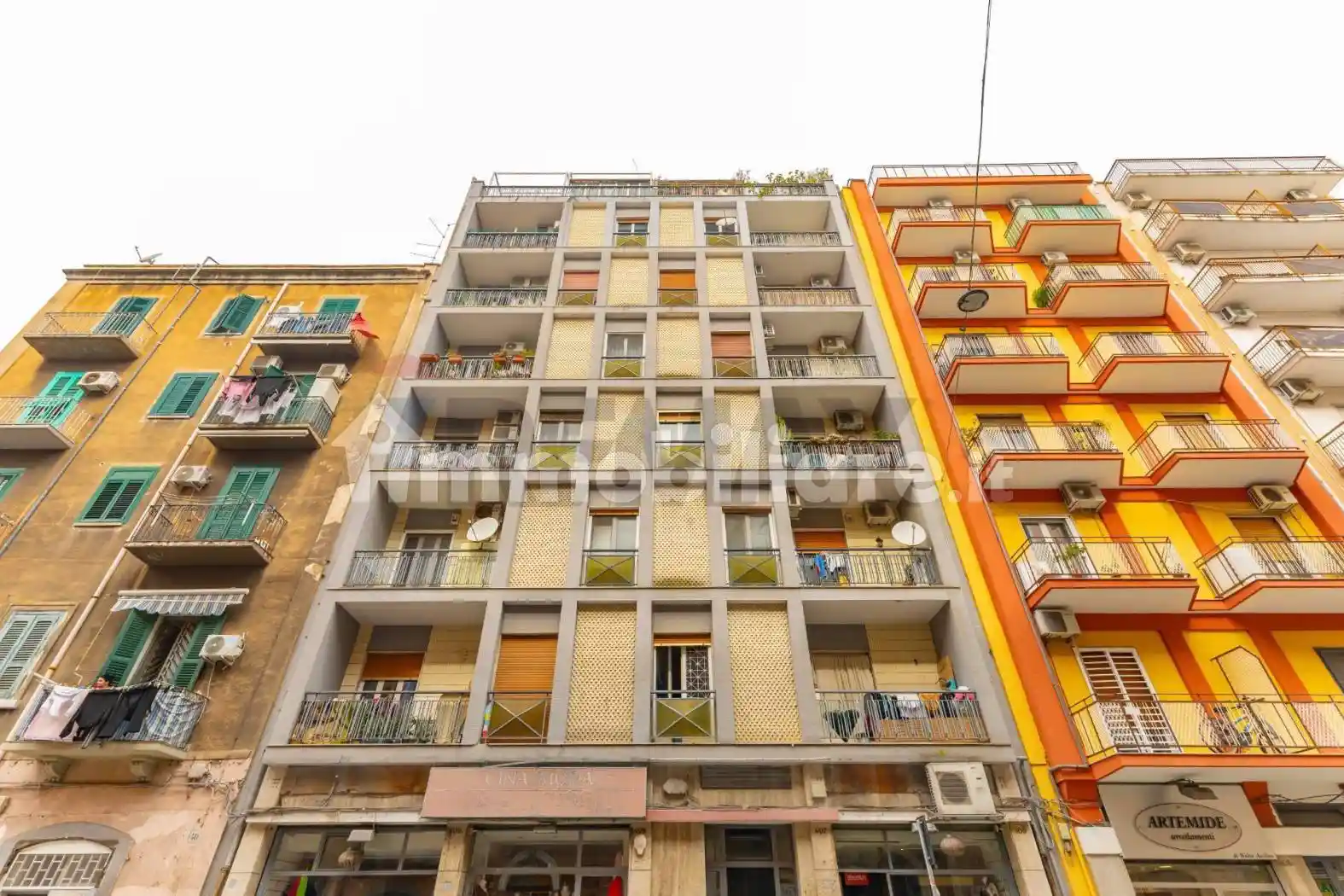 Attico - Mansarda in vendita a Bari