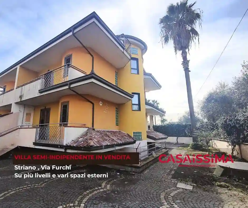 Villetta a schiera - foto 3