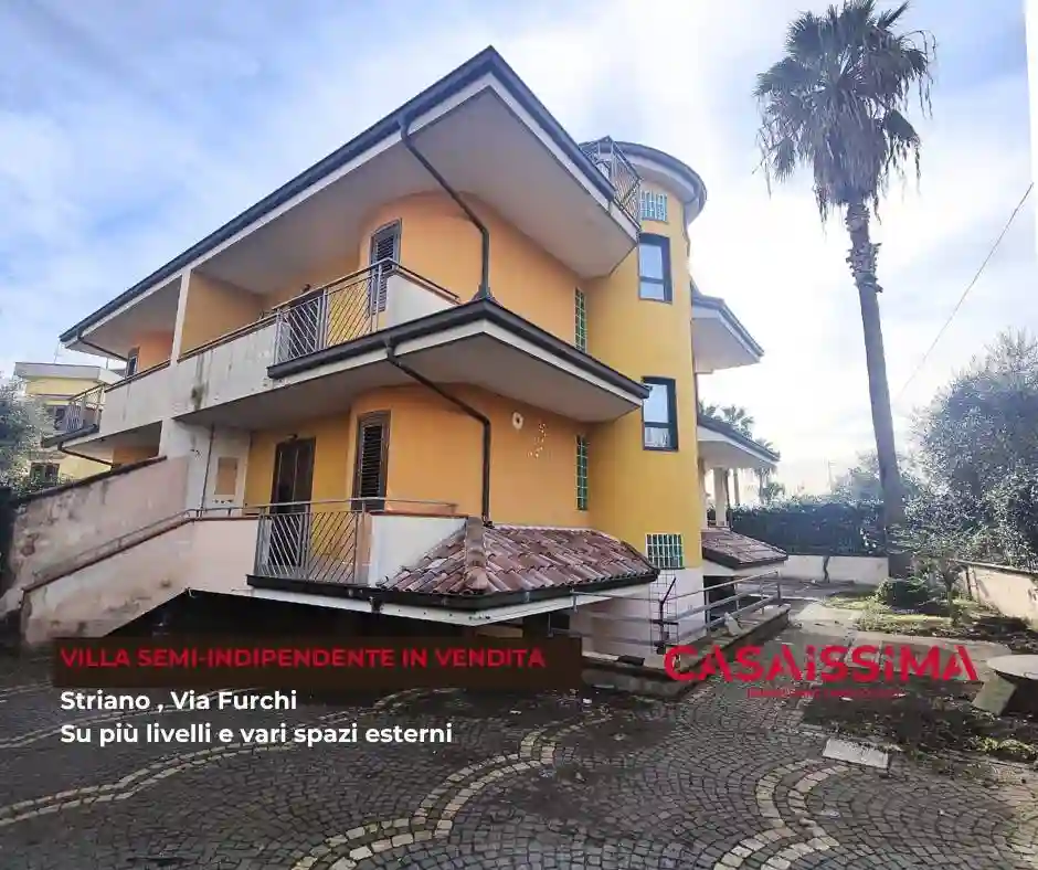 Villetta a schiera - foto 5