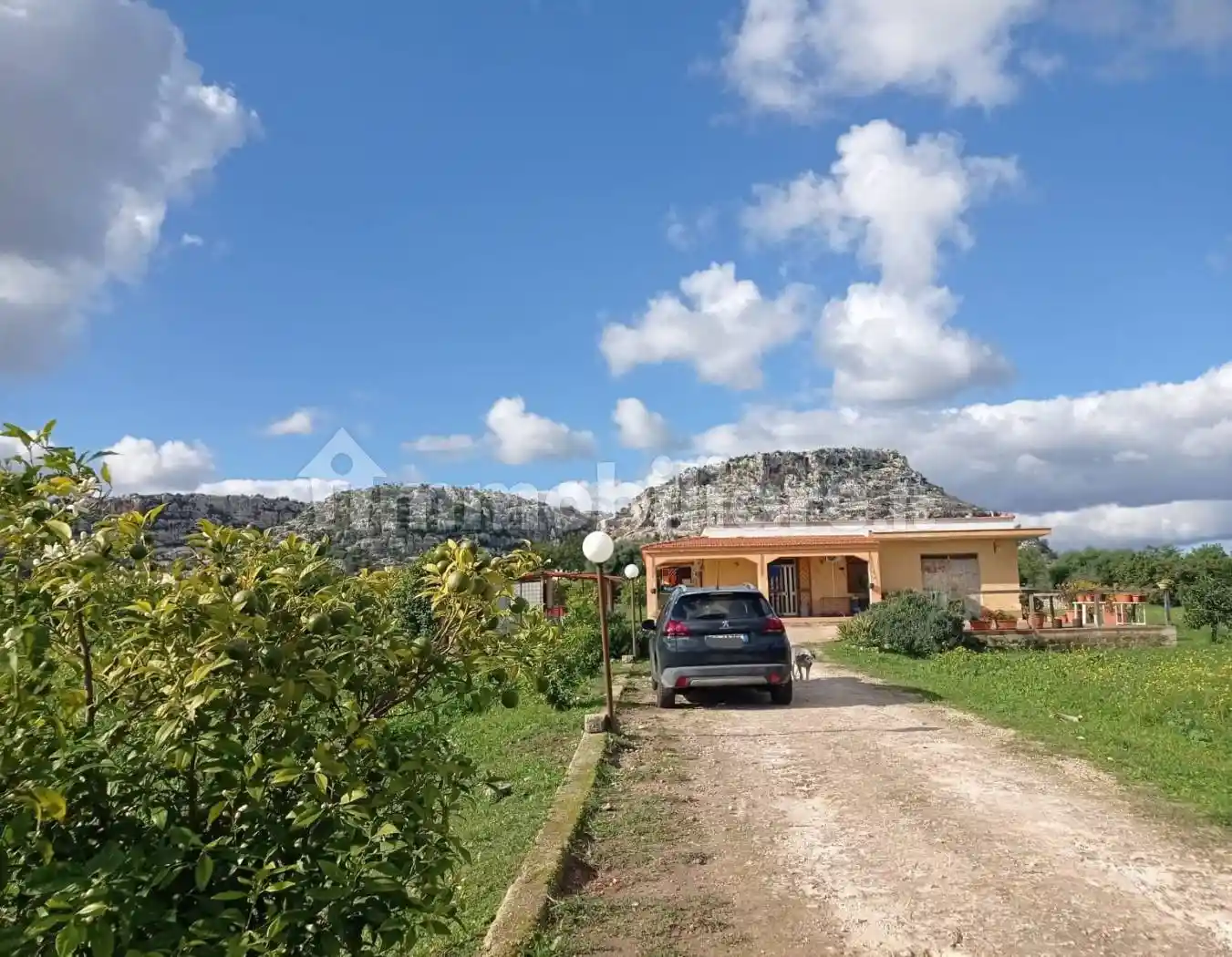 Villa in vendita a Siracusa