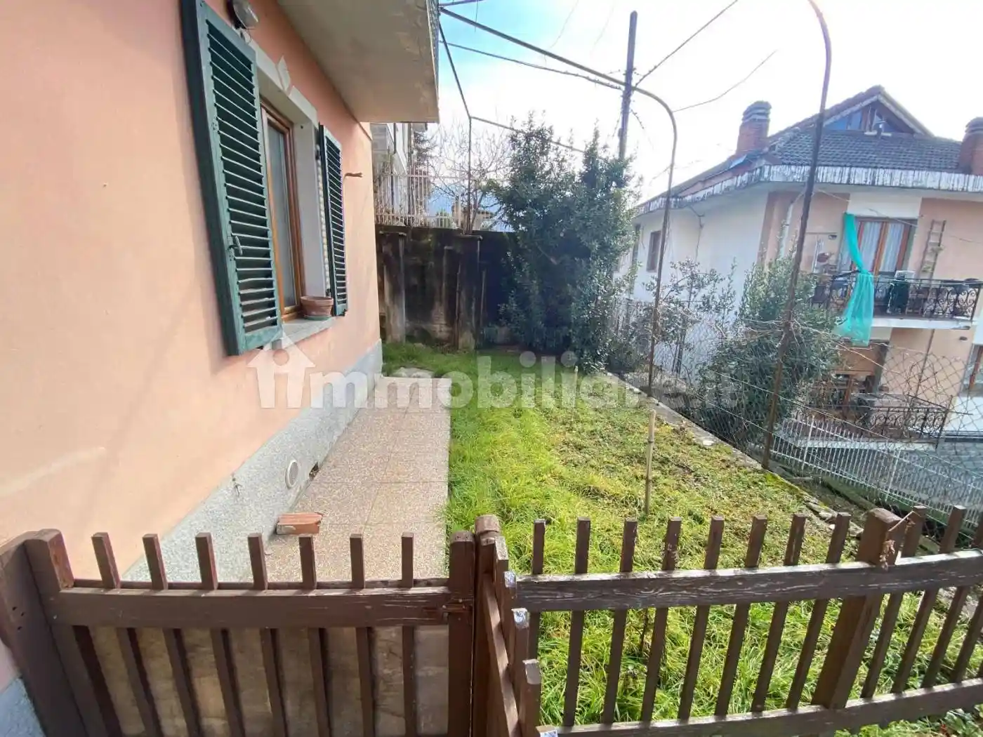 Appartamento in vendita a Villar Perosa