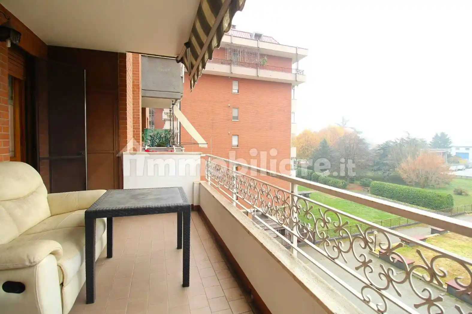 Appartamento in vendita a Beinasco