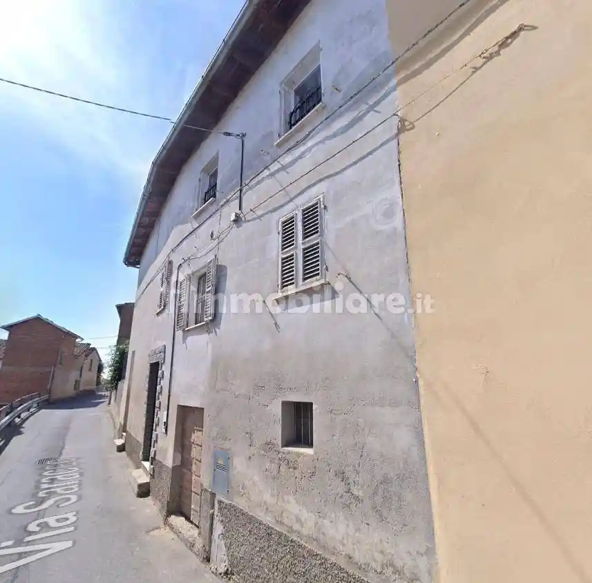 Appartamento in vendita a Alice Bel Colle