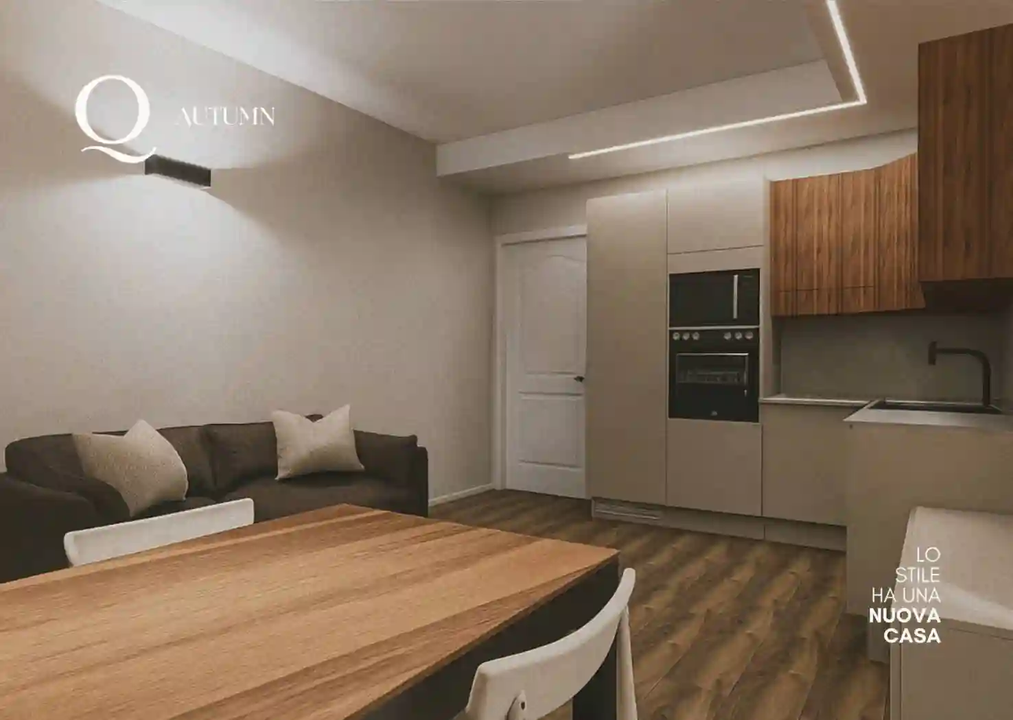 Appartamento - foto 4