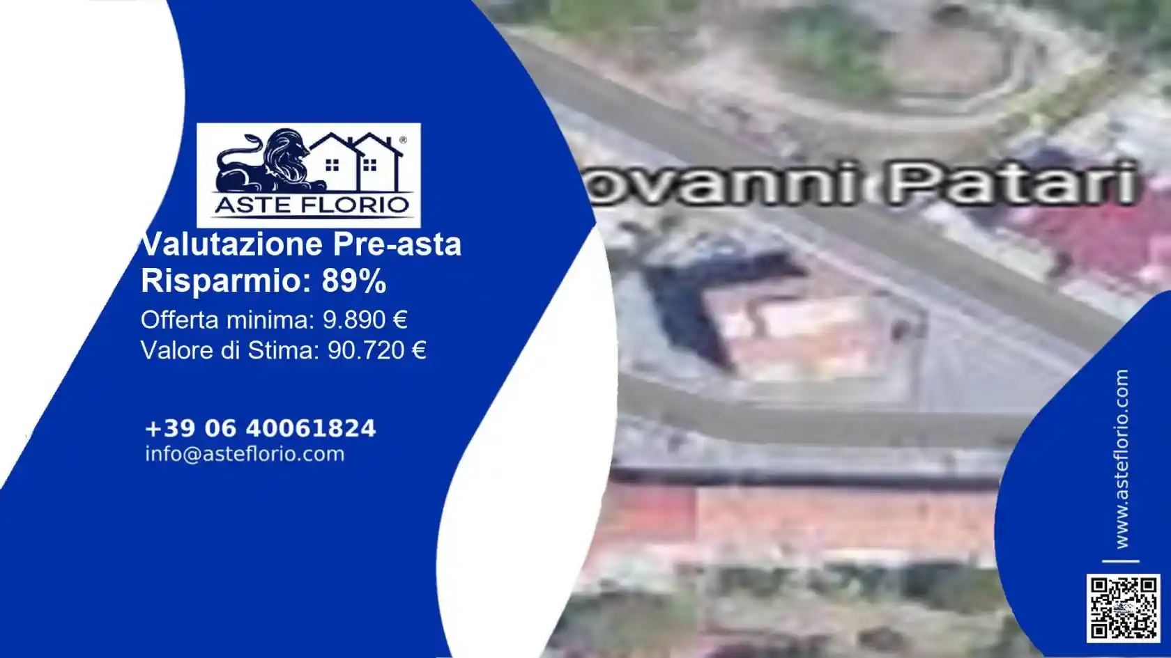 Appartamento in vendita a Catanzaro