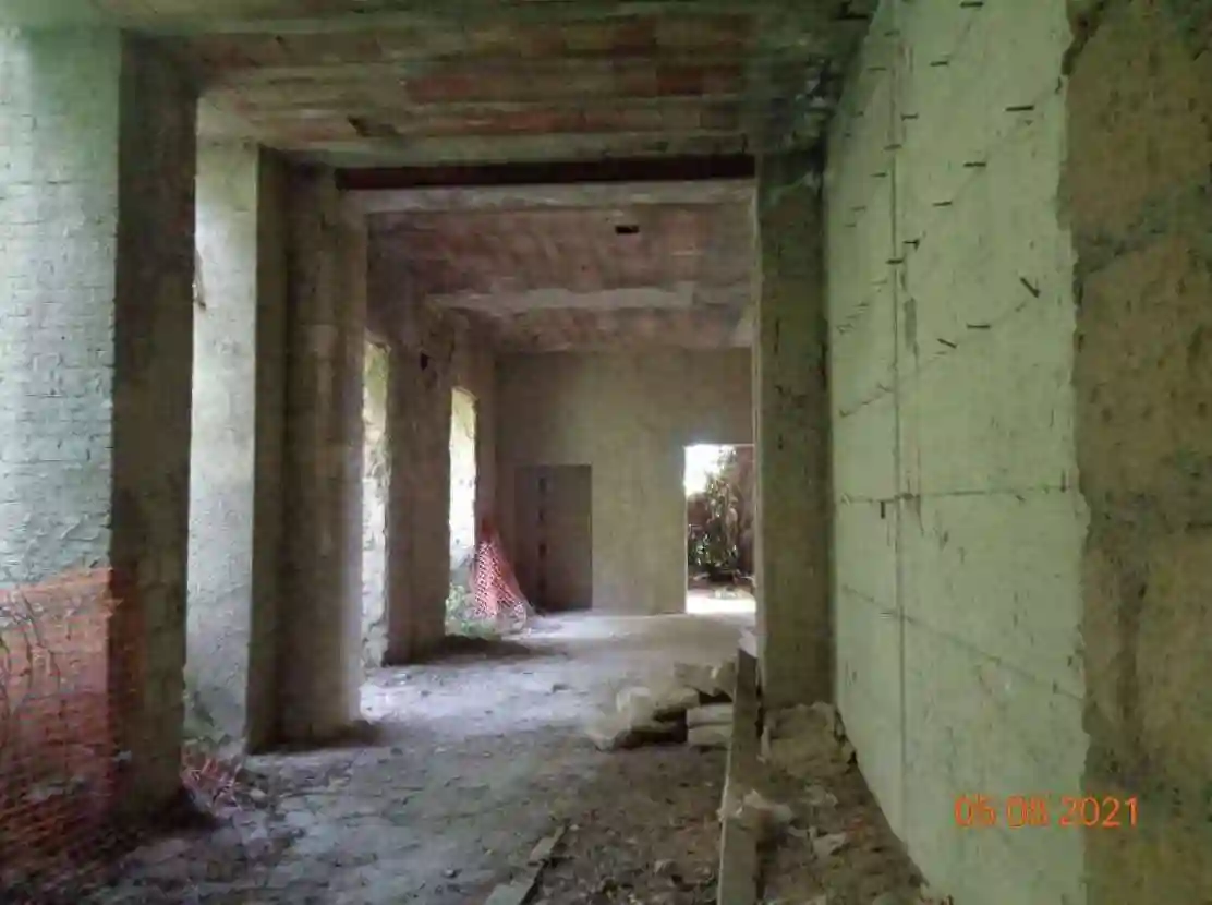 Palazzo - Stabile - foto 2