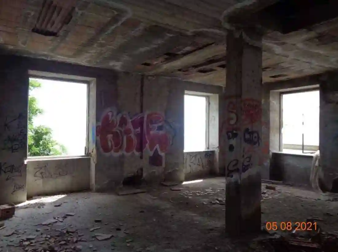 Palazzo - Stabile - foto 4