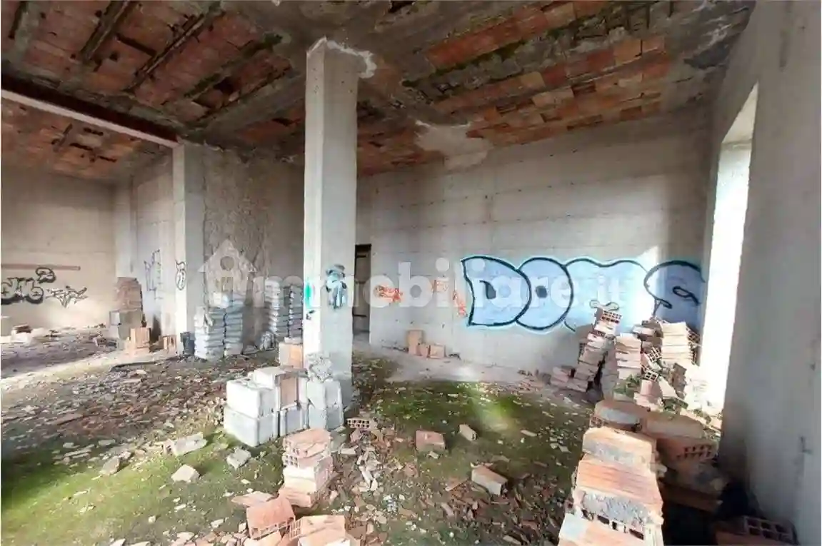 Palazzo - Stabile - foto 5