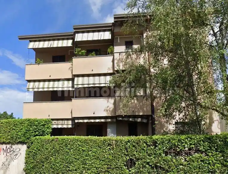 Attico - Mansarda in vendita a Lissone