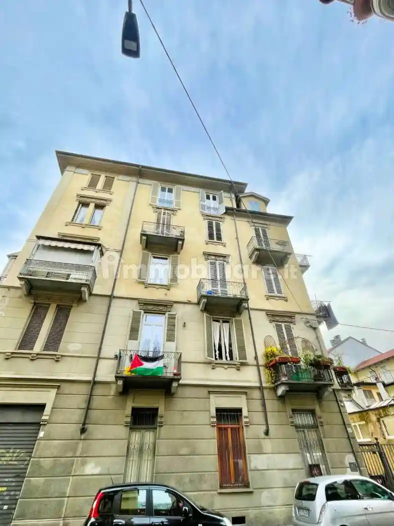 Appartamento in vendita a Torino