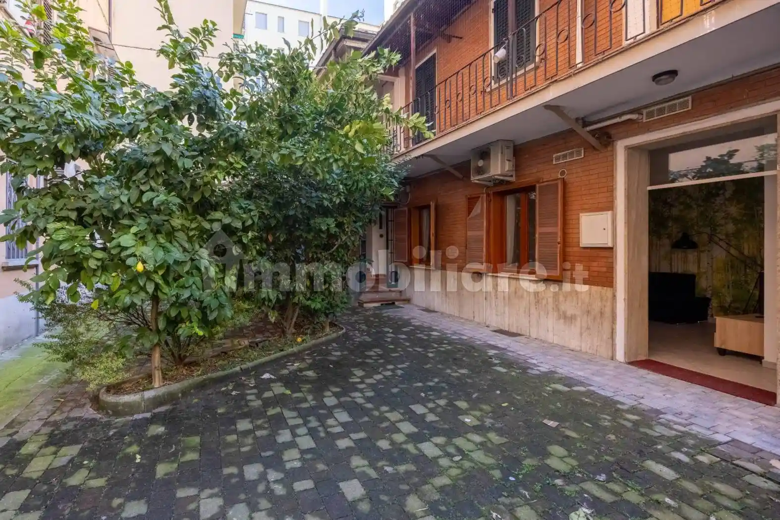 Appartamento in vendita a Bologna