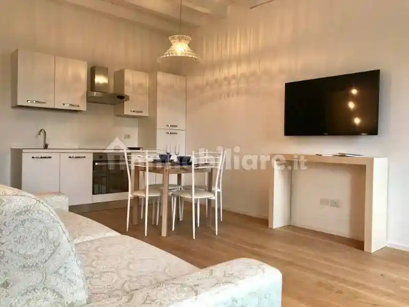 Appartamento in affitto a Mogliano Veneto